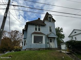 488 E Main St, North Adams, MA 01247