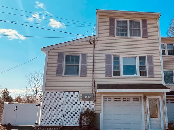 23 1/2 Rangers Drive #A, Hudson, NH 03051