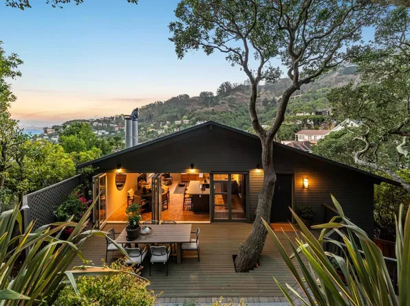 49 Central Avenue, Sausalito, CA 94965
