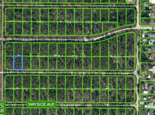 478 Hummingbird Ave, Sebring, FL 33872