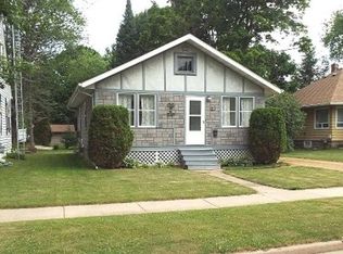 108 E 8th Ave, Antigo, WI 54409