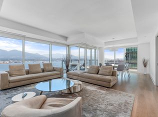 1139 Cordova St W, Vancouver, BC