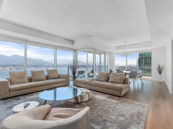 1139 Cordova St W, Vancouver, BC V6C 0A2