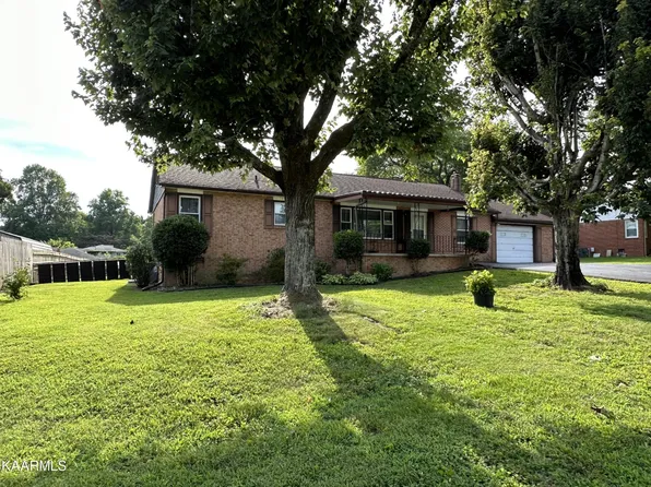 104 Willowbrook Dr, Kingston, TN 37763