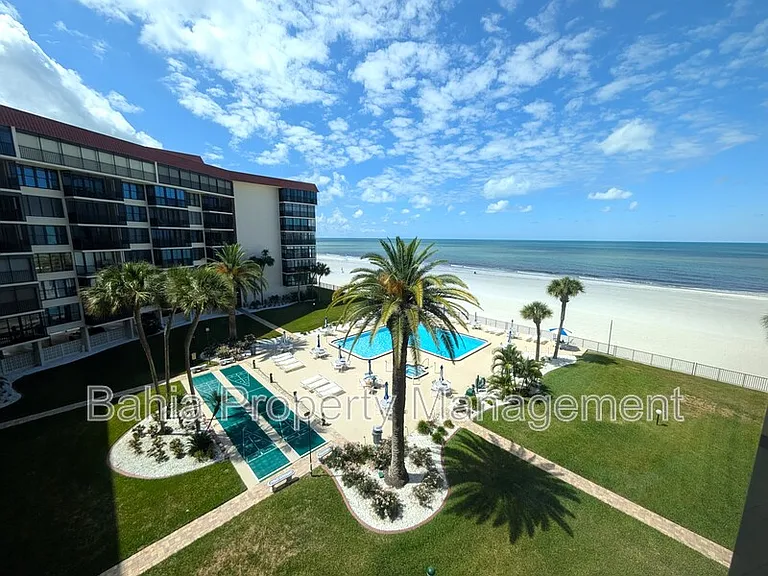 18304 Gulf Blvd #406 — Photo 8