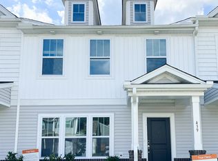 439 Avocet Dr, Summerville, SC 29486