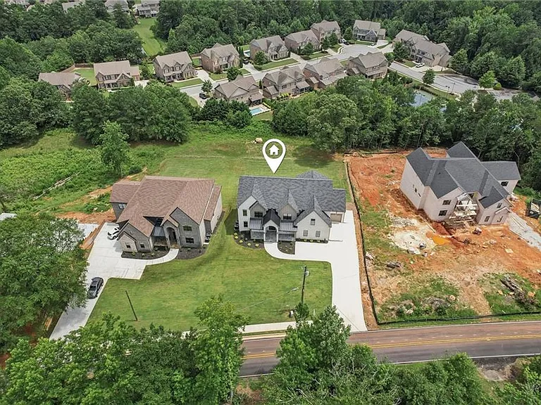 3263 N Bogan Rd — Photo 52