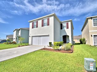 187 Eagleview Loop, Davenport, FL 33837