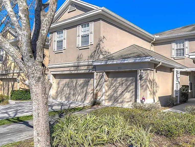 9818 Fan Palm Way #1 — Photo 2