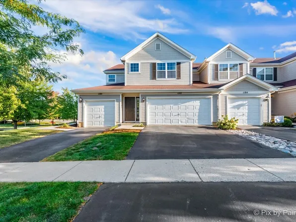 1182 Waverly Dr, Volo, IL 60020