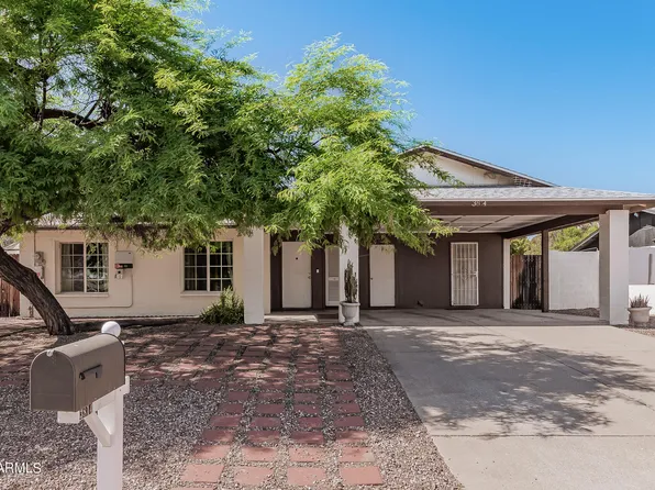 3814 W CROCUS Drive, Phoenix, AZ 85053
