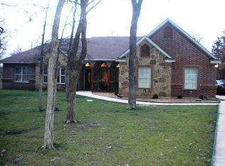 169 Horizon Cir, Azle, TX 76020