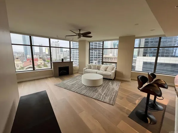 700 W East St Unit 1004, San Diego, CA 92101