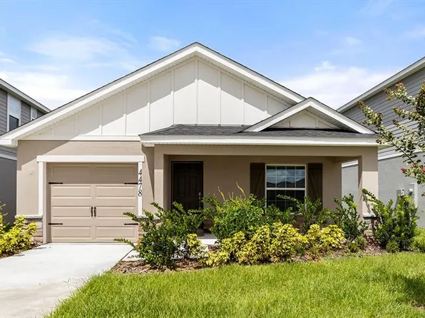 4478 Rapallo Ave, Winter Haven, FL 33884
