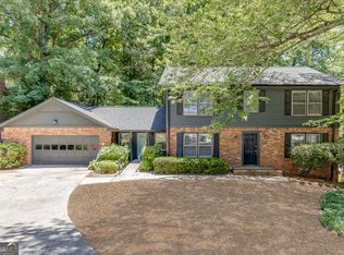 4609 N Peachtree Rd, Dunwoody, GA 30338