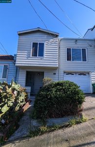 721 Dartmouth St, San Francisco, CA, 94134
