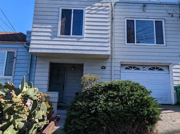 721 Dartmouth St, San Francisco, CA 94134