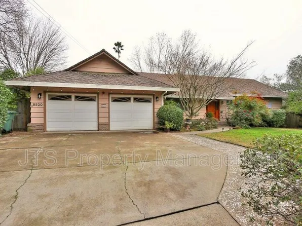 8520 Emperor Dr, Fair Oaks, CA 95628