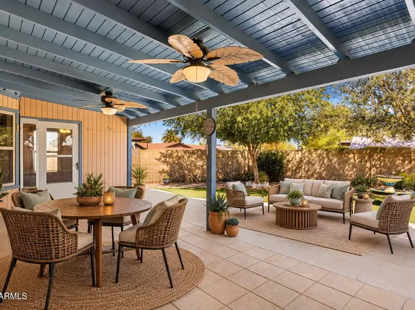3314 W TOPEKA Drive, Phoenix, AZ 85027