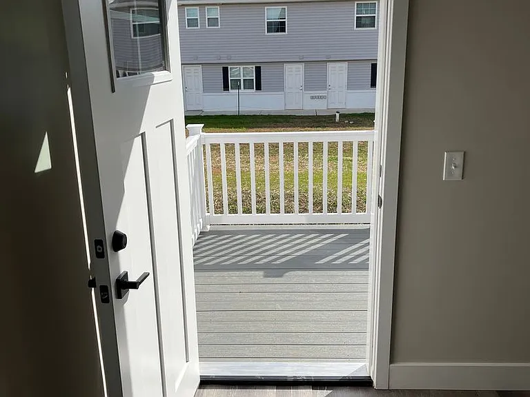 Salem Run Apartments Phase 2 — Photo 52