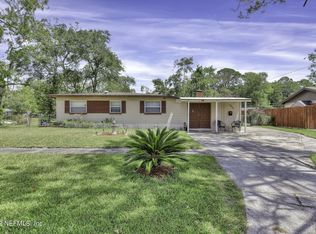 6221 Maney Dr S, Jacksonville, FL 32216