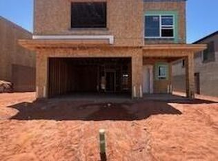 1456 S Staircase Way #4098, Washington, UT 84780