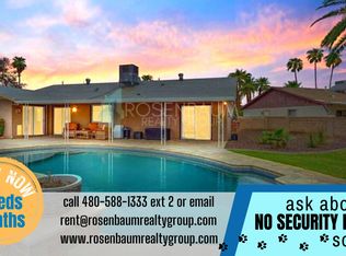 2357 E Riviera Dr, Tempe, AZ 85282