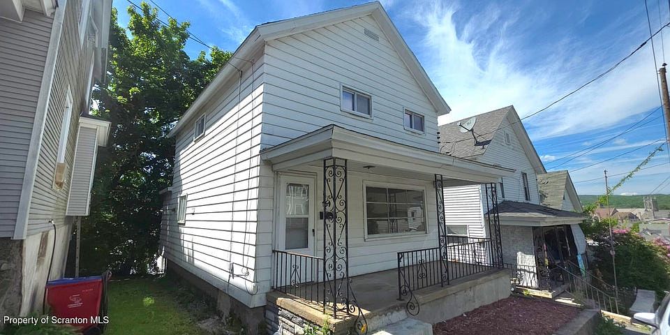 1st image of 151 Wyoming St #1