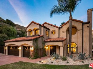 23443 W Copacabana St, Malibu, CA 90265
