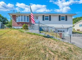 702 Main St, Swoyersville, PA 18704