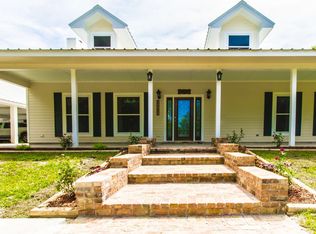 36420 Pine Street Ext, Pearl River, LA 70452