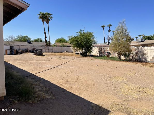 1618 N 52nd Dr, Phoenix, AZ 85035