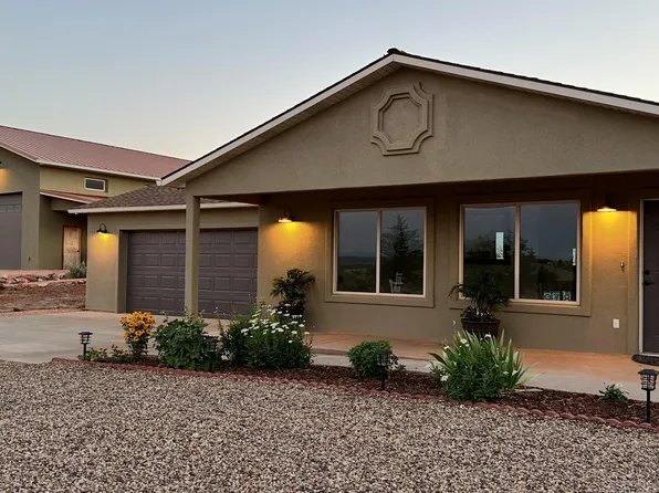 978 S Hamblin Dr, Kanab, UT 84741