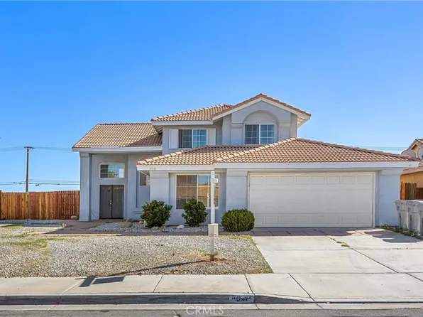 8541 Dove Creek Trl, Hesperia, CA 92344