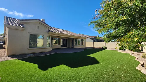 3840 E San Mateo Way Photo 1
