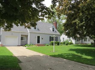 127 S 34th St, South Bend, IN 46615