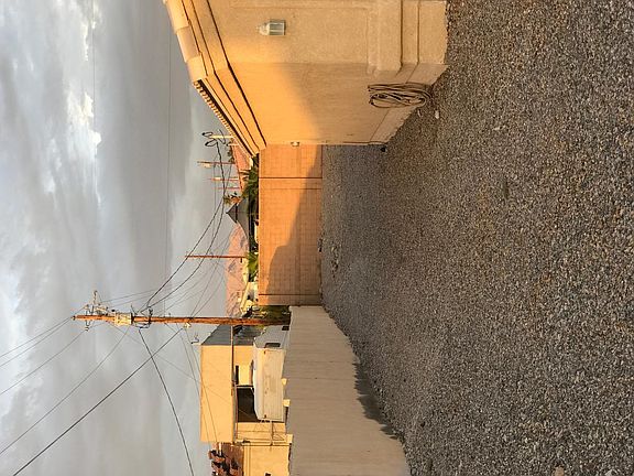 RV Parking