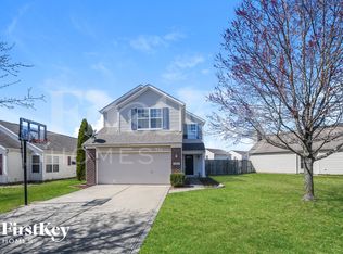 11420 Loudon Ln, Indianapolis, IN 46235