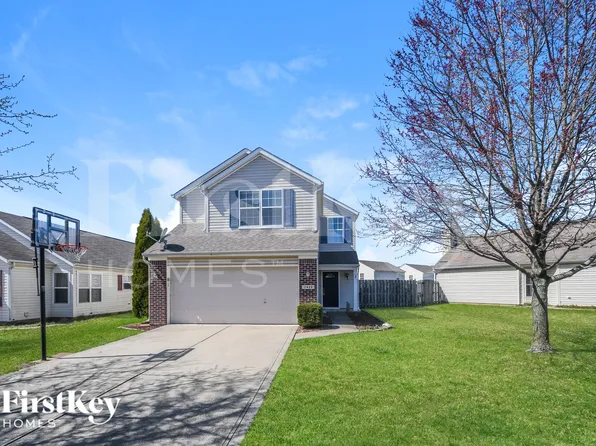 11420 Loudon Ln, Indianapolis, IN 46235