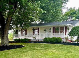 2822 State Route 180, Kingston, OH 45644