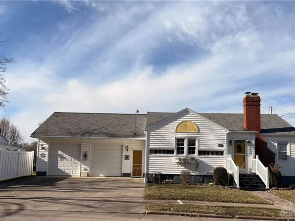 204 Fairview Ave, New Madison, OH 45346