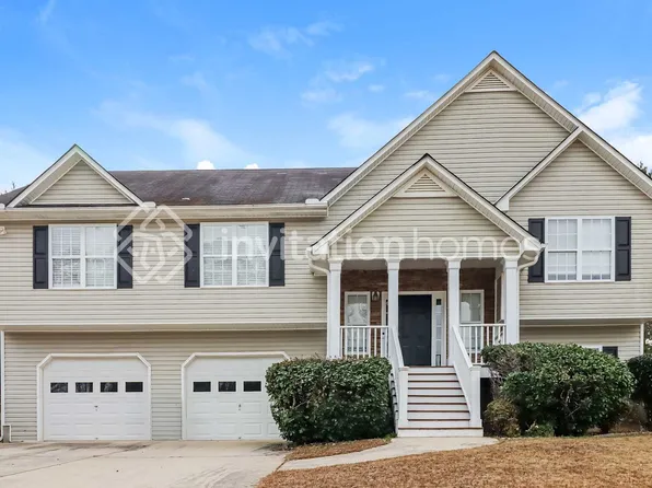 118 Williamsburg Dr, Dallas, GA 30157