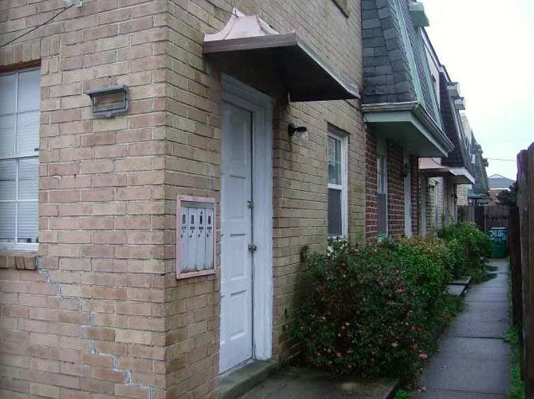 2116 Manson Ave #A