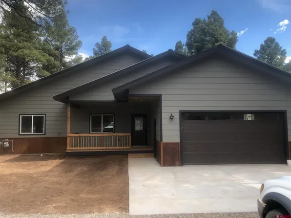 227 Oakwood Circle, Pagosa Springs, CO 81147