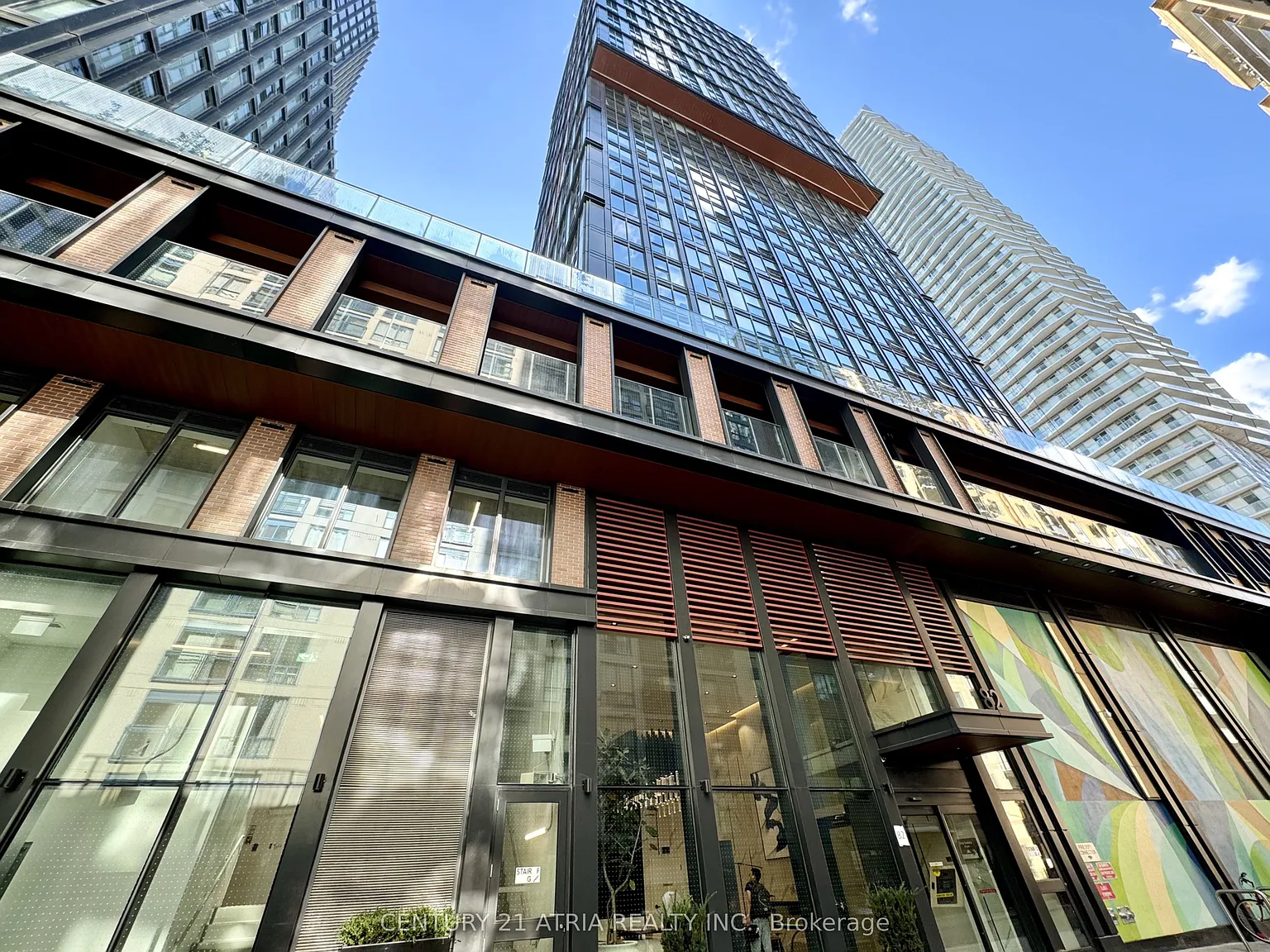 199 Church Condominiums — Photo 1