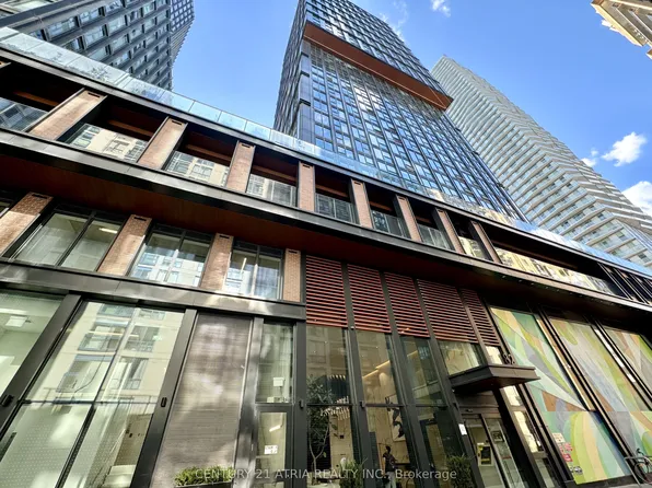 82 Dalhousie St, Toronto, ON