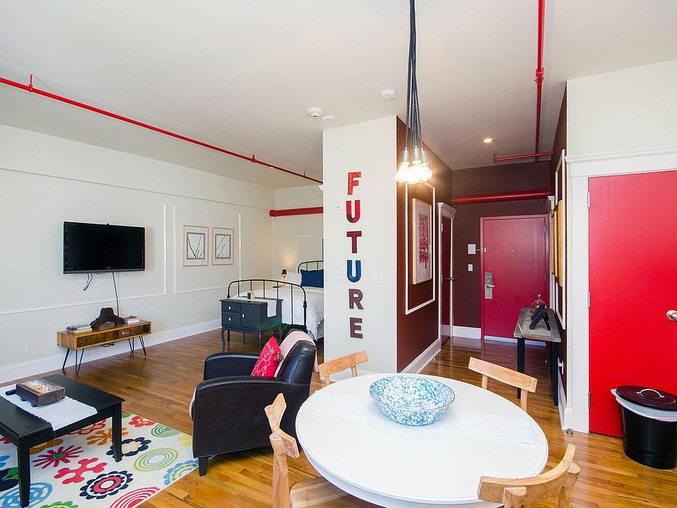 2nd image of 46 Ash St #207