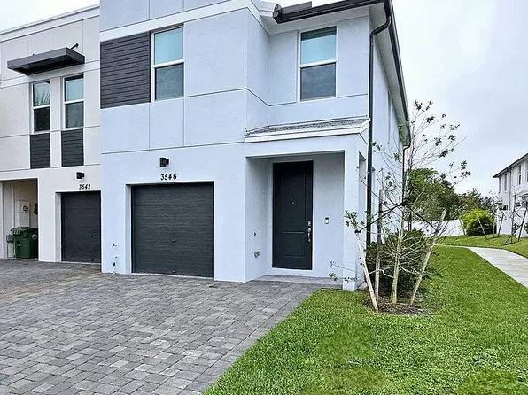 3546 Joshua Tree St, Palm Springs, FL 33461