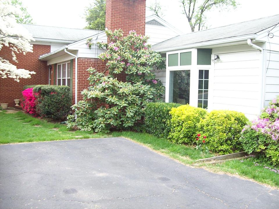 Two-Car Driveway