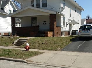 3912 Drexel Dr, Toledo, OH